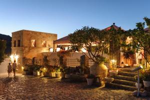 Luogo di interesse nelle vicinanze dell'hotel