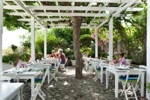 Giardino di Melenos Art Boutique Hotel