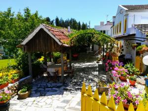 Fotografie z fotogalerie ubytování Quinta de Vale Escuro v destinaci Lousã