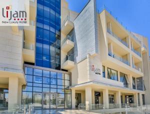 Gallery image of Lijam Hotel in Amman