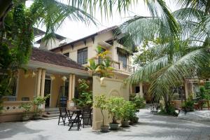 Photo de la galerie de l'établissement Le Robinet Homestay, à Hue