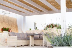 アルベロベッロにあるLe Chiancarelle, casa vacanzaのギャラリーの写真