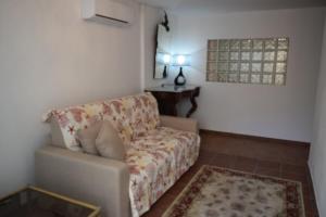 Et opholdsområde på Villa Serena Alghero + 62 billeder