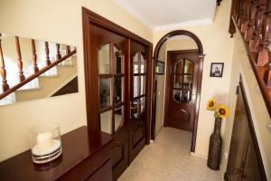 Fotografie z fotogalerie ubytování Casa Maurice v destinaci Sanlúcar de Barrameda
