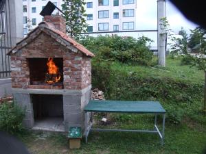 Foto dalla galleria di Šćekić Accommodation a Žabljak