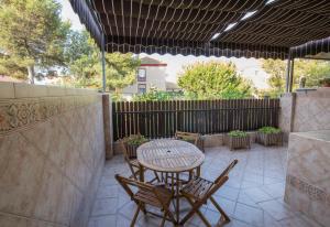 Fotografie z fotogalerie ubytování Casa Maurice v destinaci Sanlúcar de Barrameda