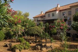 Fotografie z fotogalerie ubytování Casa Maurice v destinaci Sanlúcar de Barrameda