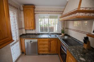 Fotografie z fotogalerie ubytování Casa Maurice v destinaci Sanlúcar de Barrameda