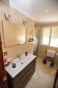 Fotografie z fotogalerie ubytování Casa Maurice v destinaci Sanlúcar de Barrameda