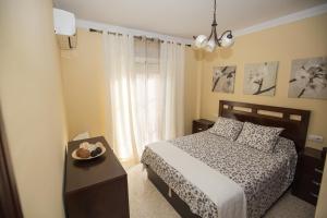 Fotografie z fotogalerie ubytování Casa Maurice v destinaci Sanlúcar de Barrameda