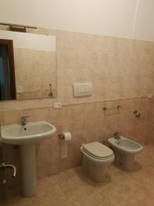 Gallery image of Confortable Apartment in Vasto in Vasto