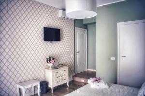 Gallery image of Allaportaccanto Bed & Breakfast in Cassino