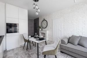 Gallery image of Good Time Apartment Warsaw Vista in Warsaw