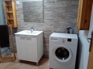 Fotografie z fotogalerie ubytování Apartament turístic Cal Mases , Camarasa v destinaci Camarasa
