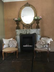 Afbeelding uit fotogalerij van Villa Brocant Guest house in Vryburg +124 foto's