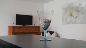 Gallery image of Uferlos in Radebeul +20 photos