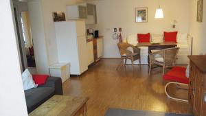 Gallery image of Uferlos in Radebeul