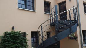 Gallery image of Uferlos in Radebeul