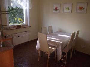 Zdjęcie z galerii obiektu Adoria w mieście Giżycko