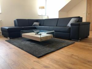 Posedenie v ubytovaní Apartmán Jestřáb