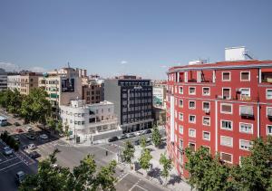 マドリードにあるFrancisco Silvela Apartment by Flatsweethomeのギャラリーの写真