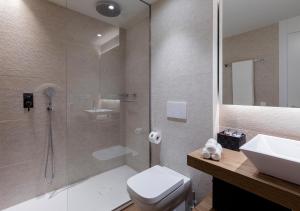 Fotografie z fotogalerie ubytování Francisco Silvela Apartment by Flatsweethome v destinaci Madrid