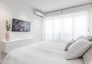 Fotografie z fotogalerie ubytování Francisco Silvela Apartment by Flatsweethome v destinaci Madrid
