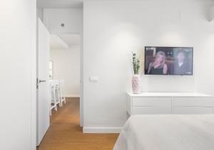 Fotografie z fotogalerie ubytování Francisco Silvela Apartment by Flatsweethome v destinaci Madrid