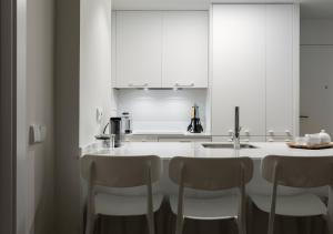 Fotografie z fotogalerie ubytování Francisco Silvela Apartment by Flatsweethome v destinaci Madrid