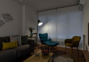 Fotografie z fotogalerie ubytování Francisco Silvela Apartment by Flatsweethome v destinaci Madrid