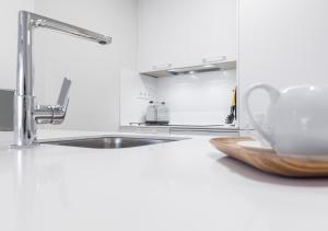 Fotografie z fotogalerie ubytování Francisco Silvela Apartment by Flatsweethome v destinaci Madrid
