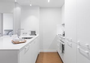 Fotografie z fotogalerie ubytování Francisco Silvela Apartment by Flatsweethome v destinaci Madrid + 11 fotografií