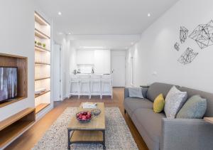 Fotografie z fotogalerie ubytování Francisco Silvela Apartment by Flatsweethome v destinaci Madrid
