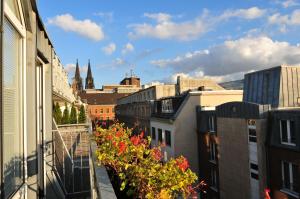 Gallery image of Cerano City Hotel Köln am Dom in Cologne