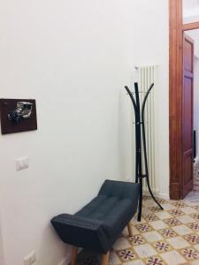 Fotografia z galérie ubytovania CLUVERIO11 LUXURY APARTMENT v destinácii Palermo