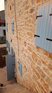 Fotografie z fotogalerie ubytování Villa Macini v destinaci Modrušani