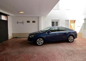 Kép New Andalusian House 33 Free Private Parking szállásáról Mairena del Alcorban a galériában