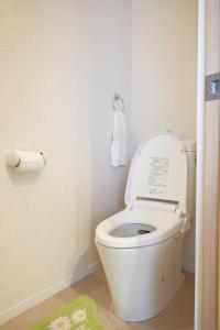 Osaka Guesthouse SAYURI TENGACHAYA Ekimae衛浴