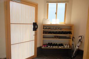 大阪的住宿－Osaka Guesthouse SAYURI TENGACHAYA Ekimae，相簿中的一張相片