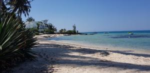 Paisagem natural perto do bed and breakfast