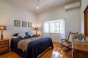 Gallery image of Central Cottage in Brisbane