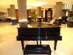 Fotografie z fotogalerie ubytování Drego Hotel v destinaci Pekanbaru