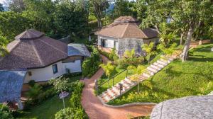 Zahrada ubytování Mangosteen Ayurveda & Wellness Resort - SHA Plus