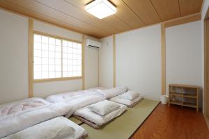 Photo de la galerie de l'établissement Guest House Keiten, à Kyoto