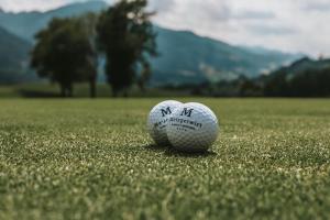Zaplecze golfowe tego hotelu lub w pobliżu