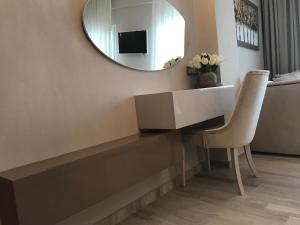Fotografia z galérie ubytovania Krioneri Suites Parga v destinácii Parga