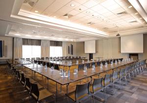 Konferenční prostory v ubytování Eka Hotel Nairobi + 34 fotografií