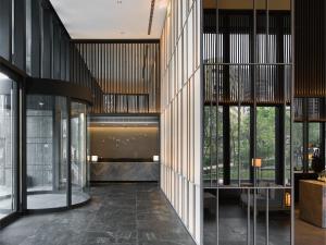 Foto dalla galleria di 礁溪晶泉丰旅 Wellspring by Silks Jiaoxi a Jiaoxi