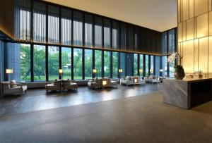 Foto dalla galleria di 礁溪晶泉丰旅 Wellspring by Silks Jiaoxi a Jiaoxi