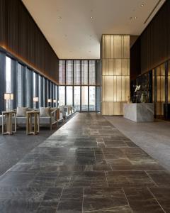 Foto dalla galleria di 礁溪晶泉丰旅 Wellspring by Silks Jiaoxi a Jiaoxi